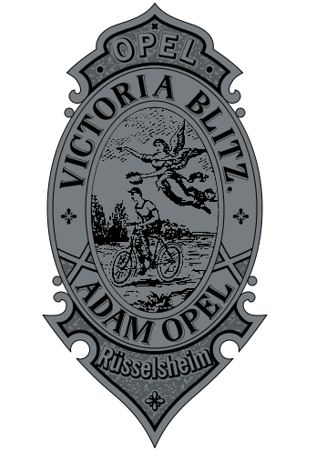 1886 Victoria Blitz