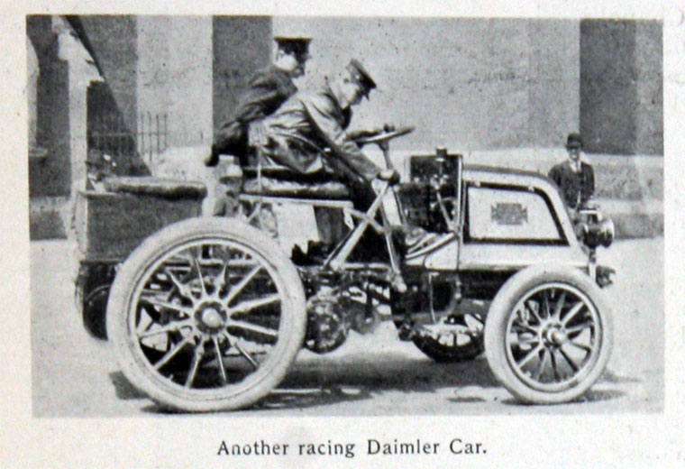 1900 AC-Daimler
