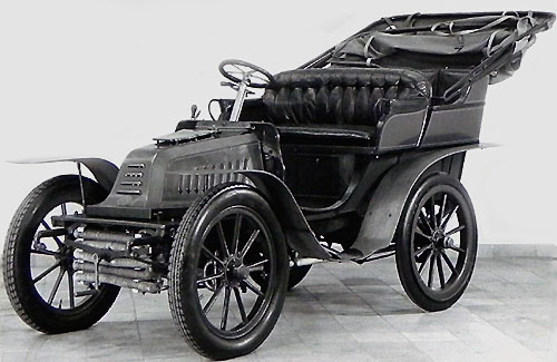1902 03-Opel-Darracq monocylindre 8HP