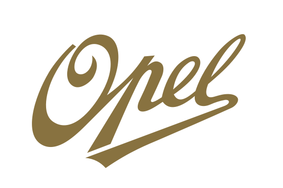 1909 Opel Logo.svg