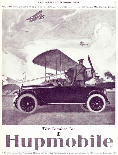 1918 Hupmobile-Ad-8-24-1918_revised