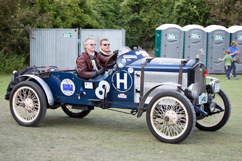 1923 Hupmobile Model R (6191529886)