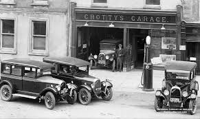 1928 Willys-Overland-Crossley