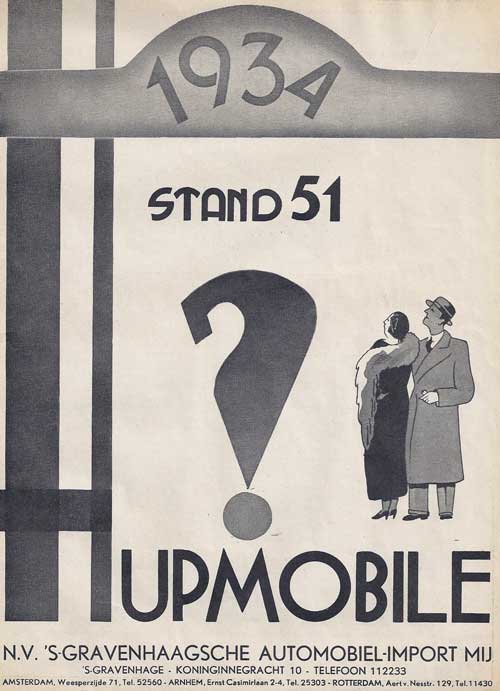 1934 Hupmobile-1934-ham