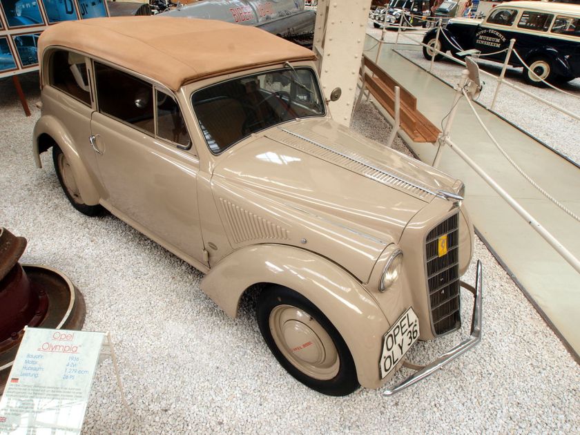 1936 Opel Olympia (2)