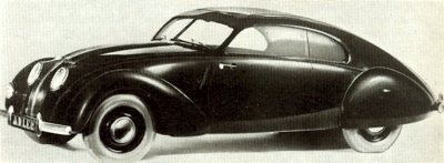 1937 Adler