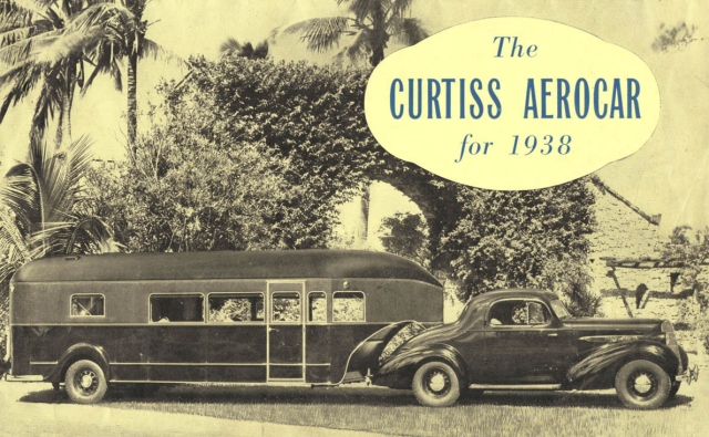 1938 Aerocar (1)