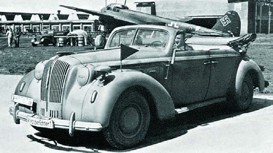 1938 Opel Admiral (2)