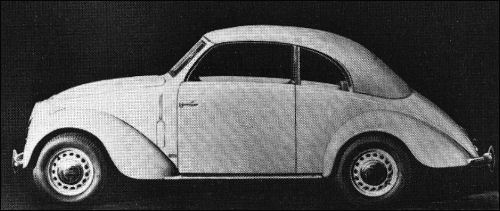 1939 Adler 2,5 liter cabrio karmann
