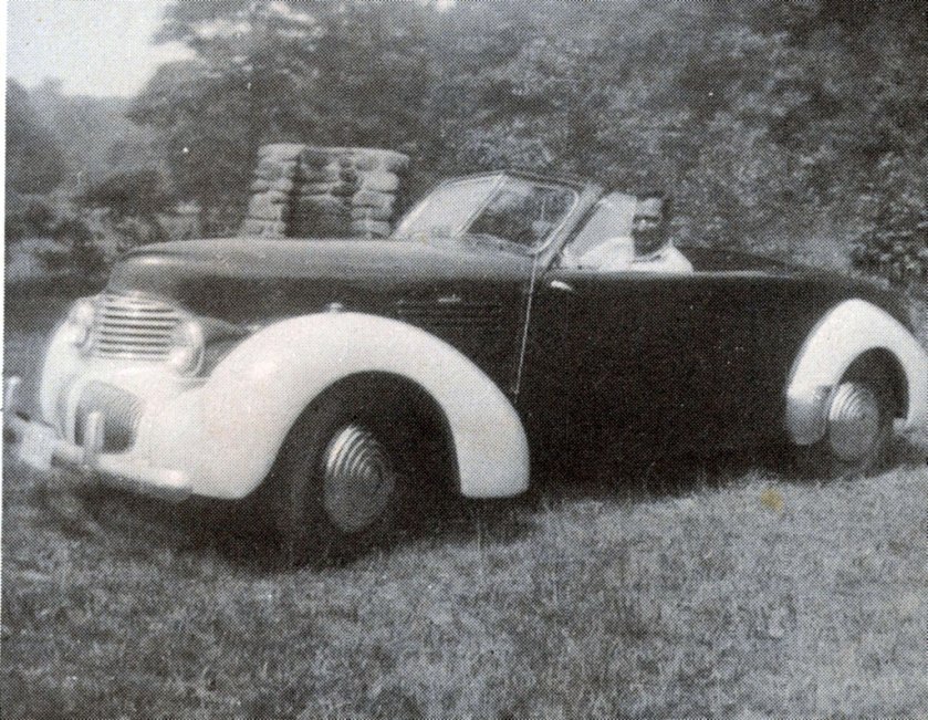 1940 Nick-dunkavich-1940-hupmobile