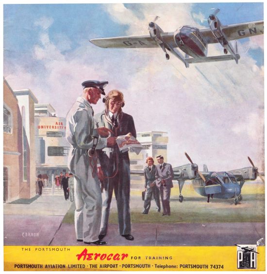 1946 portsmouthaviation-aerocar-air-university-1946-1