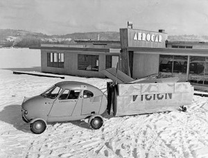 1949 Aerocar-Taylor