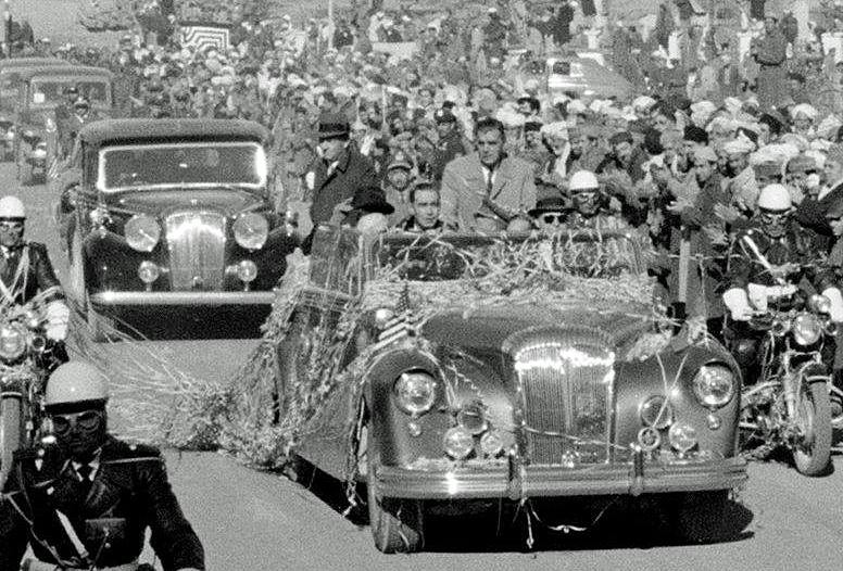 1959 Daimlerade Eisenhower_Kabul_1959