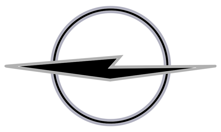 1963 Opel Logo.svg