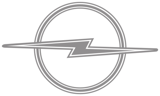 1964 Opel Logo.svg