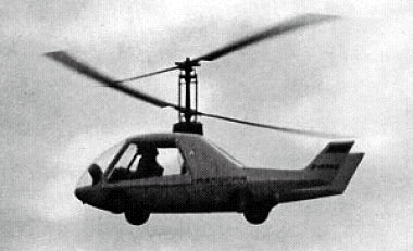 1965 wagner aerocar (2)