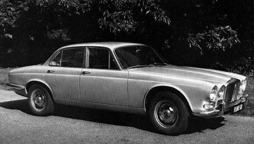 1970 Daimler(2)