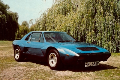 1970's AC ME300
