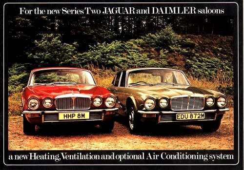 1973 Daimler adcl