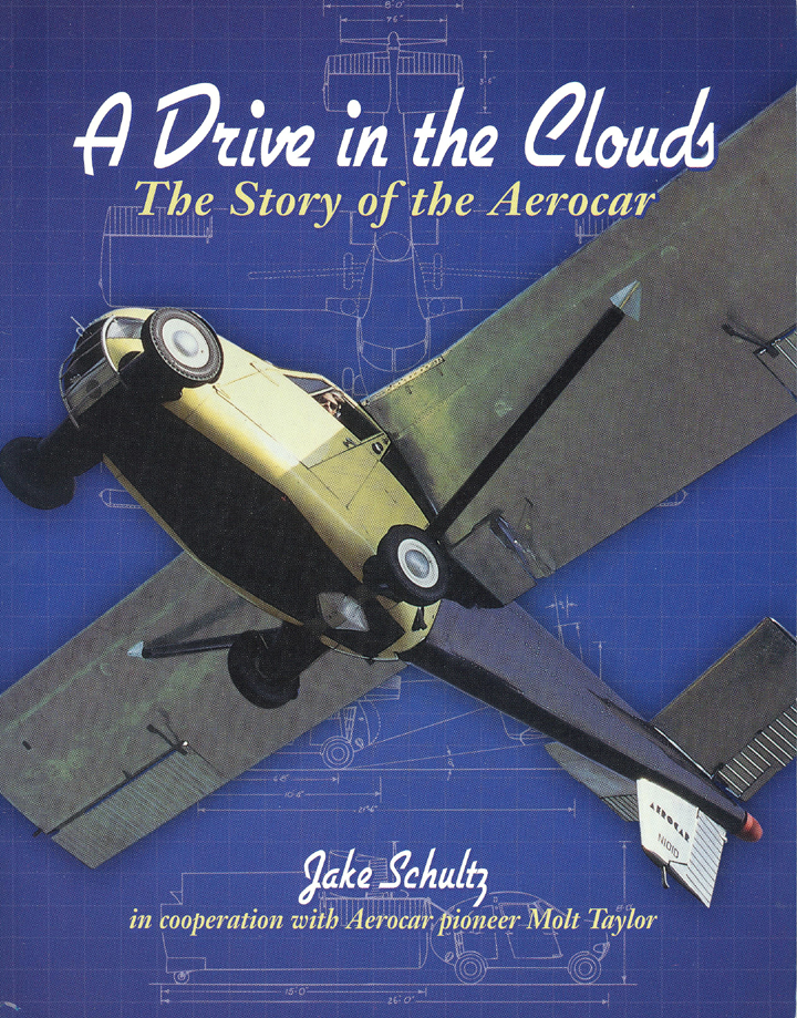 2006 - A Drive in the Clouds-g