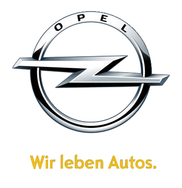 2011 Opel logo