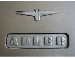 Adler emblem_2