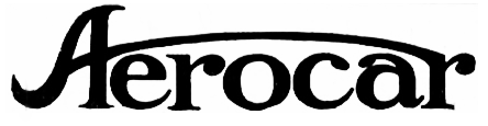 aerocar logo
