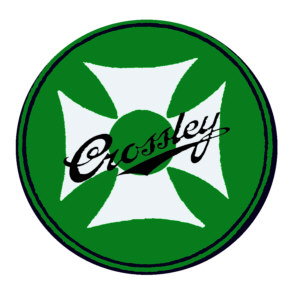 Crossley logo