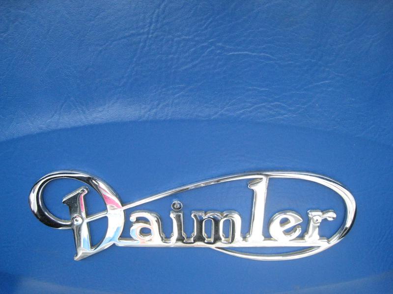 Daimler (1)