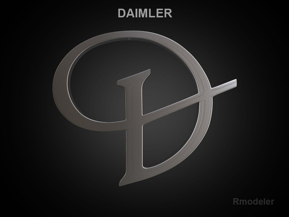 Daimler_1