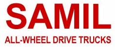 SAMIL logo
