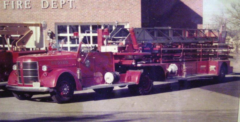 1947 american-lafrance-tiller-ladder-truck