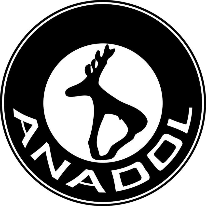 Anadol-logo