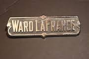 Ward laFrance Brass 2