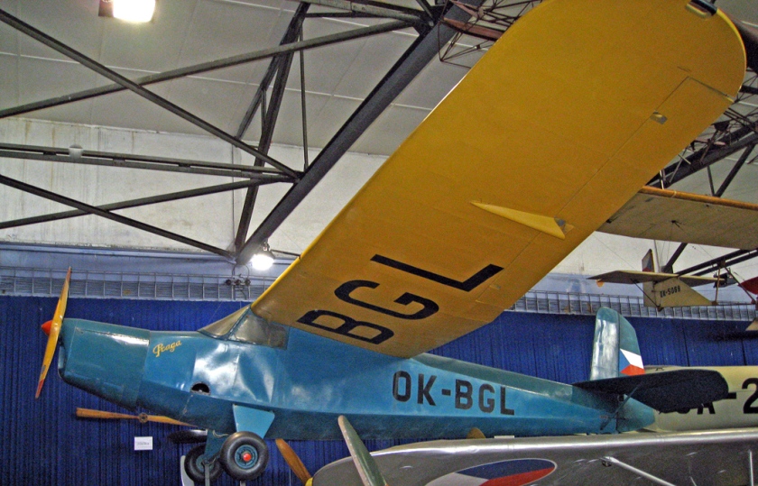 Praga E-114M Air Baby OK-BGL edited-2