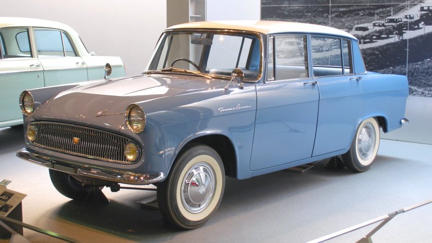 1960 Toyopet Corona 01
