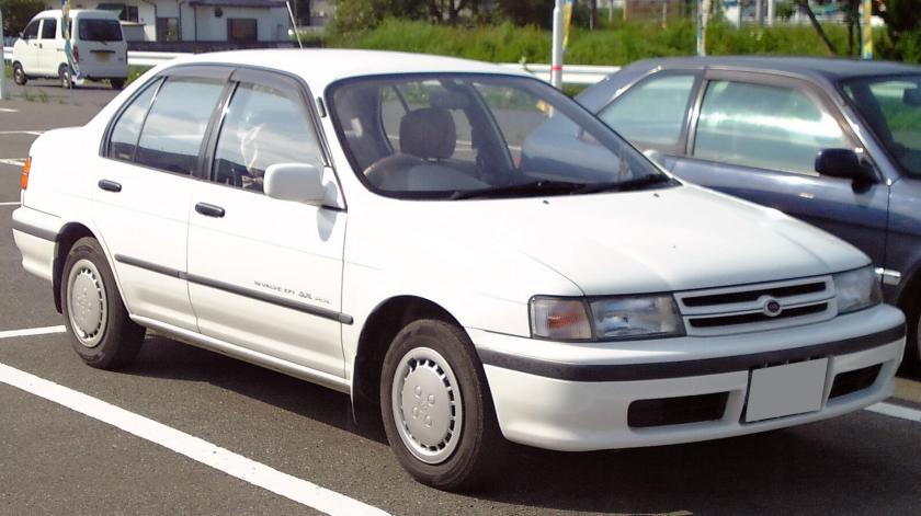 1990-94 Toyota Corsa 1