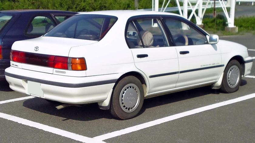 1990-94 Toyota Corsa 2