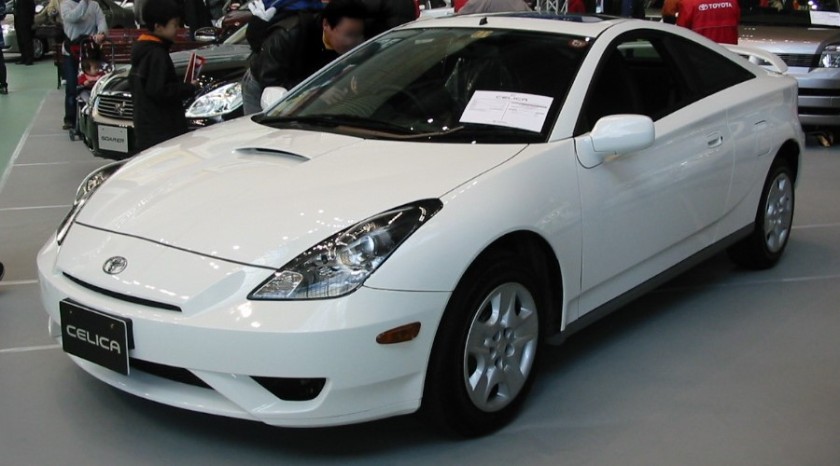 2002 Toyota Celica 01