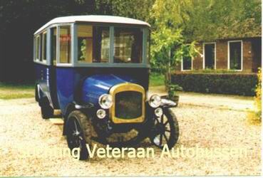 1925 Magirus, M1007 Car Allan