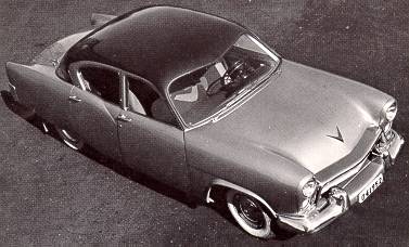 1952 Volvo Philip 3b