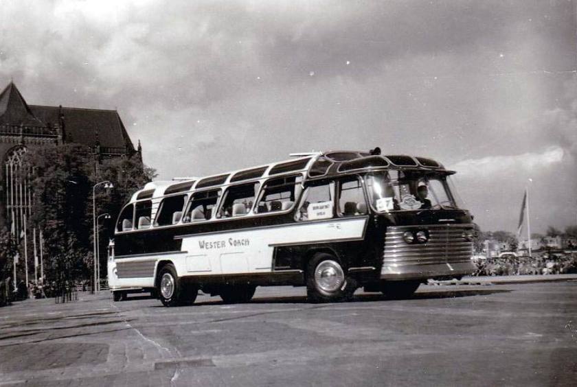 1963 Magirus-Deutz Domburg Westercoach 15