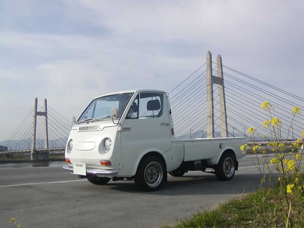 1968 Toyota miniace mainphoto