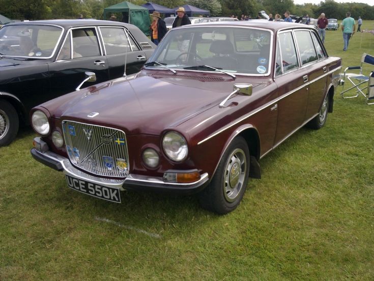 1969-75 Volvo 164 (2)