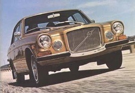 1971 Volvo 164 (2)