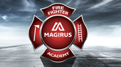 Magirus Fire Fighting Academy