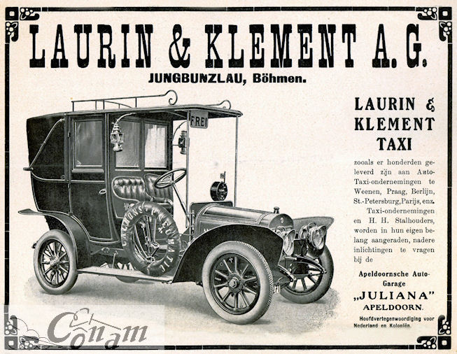 1912 laurin-clement-juliana-1