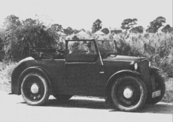 1931 Rover scarab seitlich 96dpi