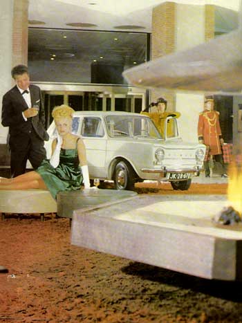 1962 simca 1000 hotel-jr