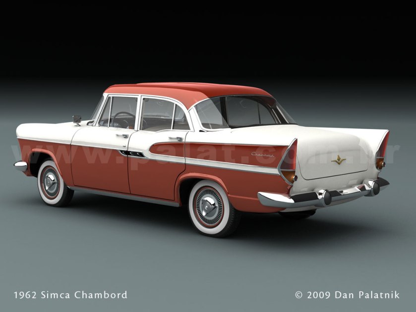 1962 simca chambord-vermelho-e-branco3